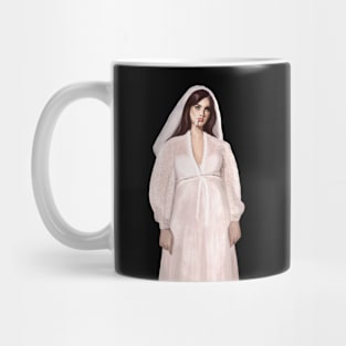 Lana Mug